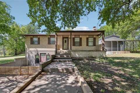 302 S Hwy 82, Locust Grove, OK 74352