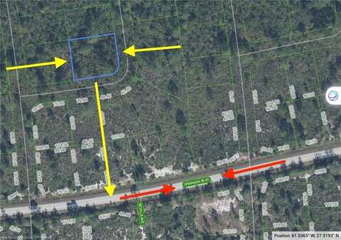 4301 San Pedro Drive, Sebring, FL 33872
