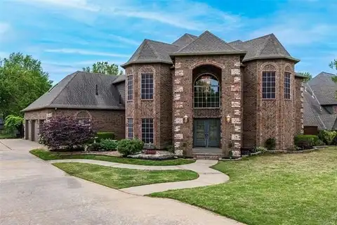 13216 E 93rd Street N, Owasso, OK 74055
