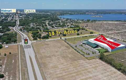 2250 Covington Road, Sebring, FL 33870
