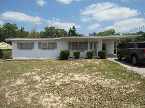 710 W Winthrop Street, Avon Park, FL 33825