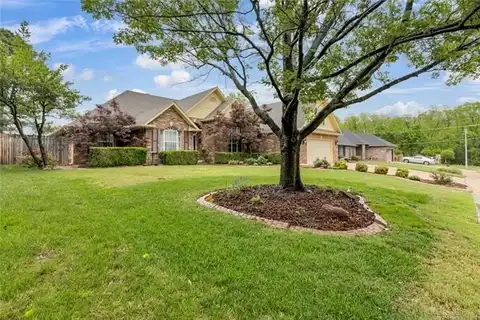 9503 E 112th Place S, Bixby, OK 74008