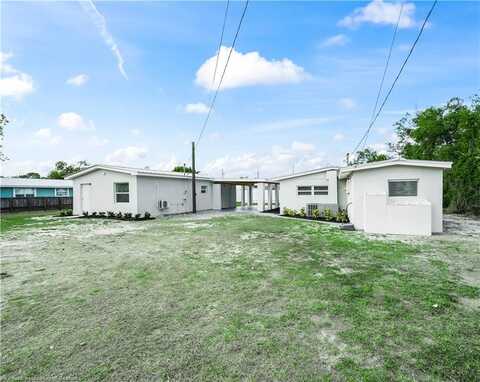 1802 E Claradge Avenue, Avon Park, FL 33825