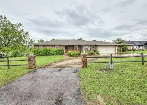 3319 W 73rd Street, Tulsa, OK 74132