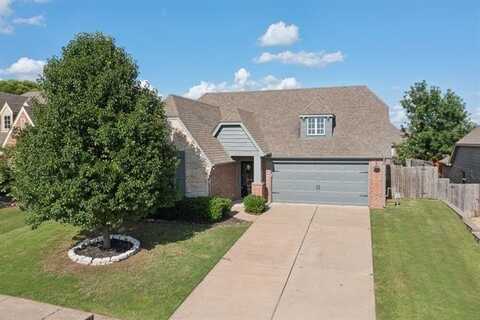 13323 S 21st Street, Bixby, OK 74008