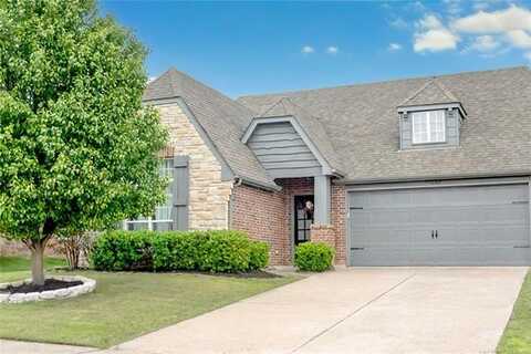13323 S 21st Street, Bixby, OK 74008