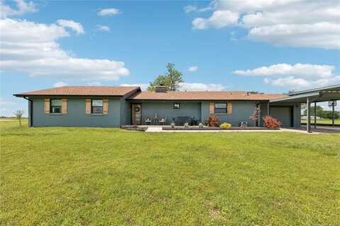 7207 E 166th Street North, Collinsville, OK 74021