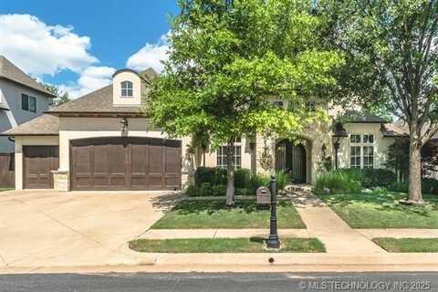 11615 S New Haven Avenue, Tulsa, OK 74137