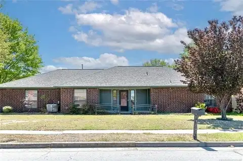 3001 W Broadway Street, Broken Arrow, OK 74012