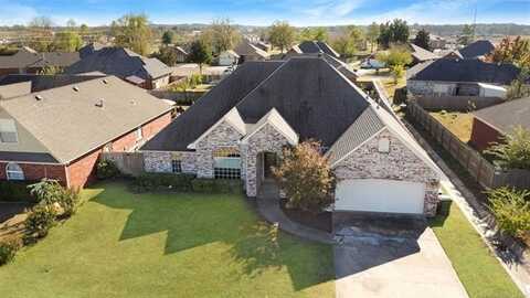 1530 Redwood Place, Tahlequah, OK 74464