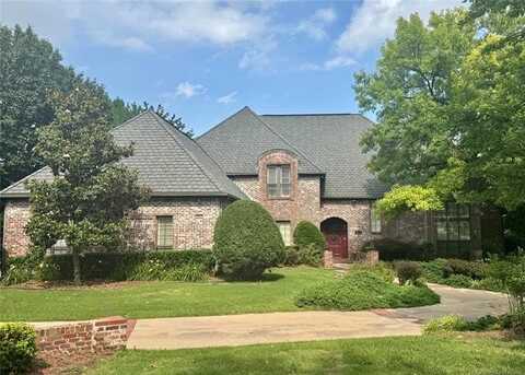 10623 S Oxford Avenue, Tulsa, OK 74137