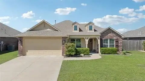 20617 E 45th Street, Broken Arrow, OK 74014