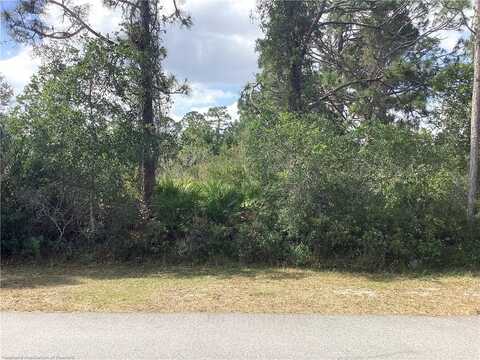 338 + 340 Piper Street NW, Lake Placid, FL 33852