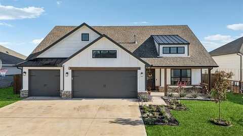 3126 W Albuquerque Place, Broken Arrow, OK 74011
