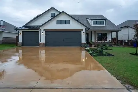 3126 W Albuquerque Place, Broken Arrow, OK 74011