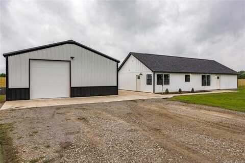 11526 State Hwy 78, Milburn, OK 73450