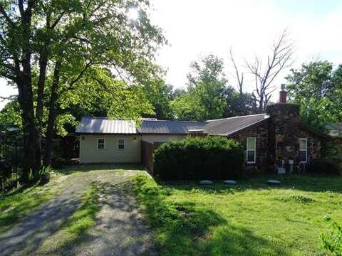 177 Lakeaire Drive, Eufaula, OK 74432