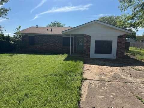103 Paul, Ardmore, OK 73401