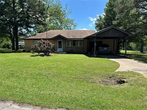 319 Ash Avenue, Fort Gibson, OK 74434