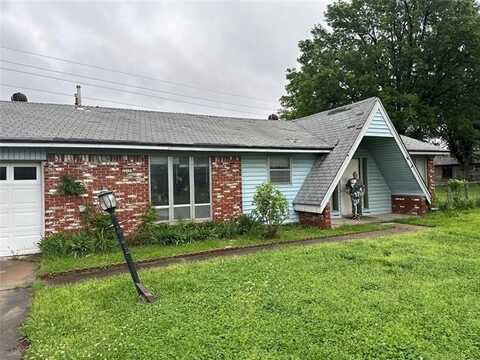12131 E 31st Place, Tulsa, OK 74146