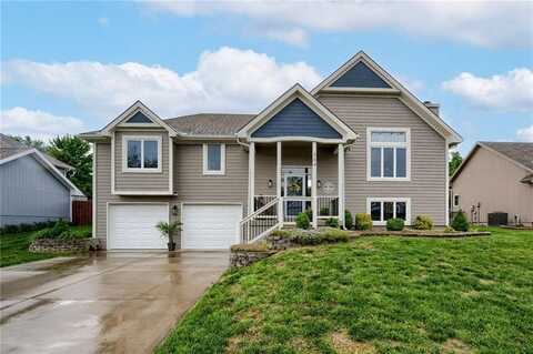 204 Surrey Court, Smithville, MO 64089
