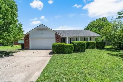 8914 N 125th East Avenue, Owasso, OK 74055