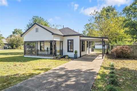 1008 N Cherokee Avenue, Claremore, OK 74017