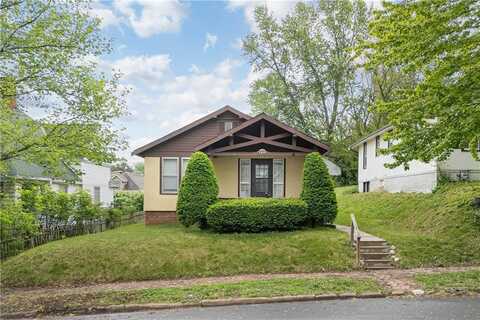 2310 Francis Street, Saint Joseph, MO 64501