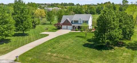 4 SW 260th Road, Warrensburg, MO 64093