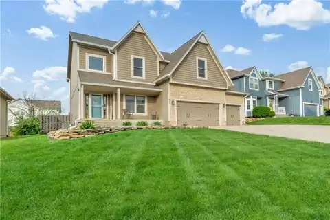 847 S Jaide Lane, Olathe, KS 66061