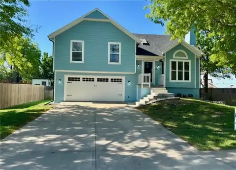 18409 W 163rd Street, Olathe, KS 66062