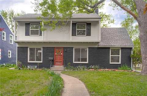 7400 Charlotte Street, Kansas City, MO 64131