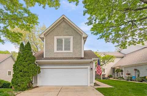 5811 Park Circle, Shawnee, KS 66216