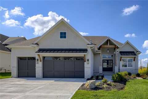 17220 W 164th Street, Olathe, KS 66062