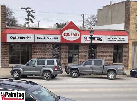 1010 Central Avenue, Nebraska City, NE 68410