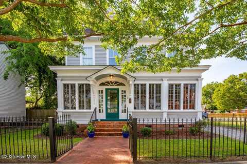 411 Queen Street, New Bern, NC 28560