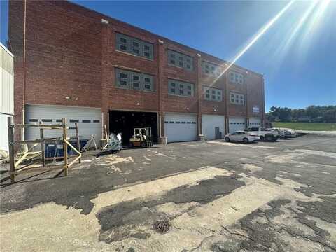 615 Albemarle Street, Saint Joseph, MO 64501