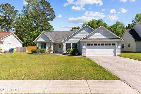 109 Realini Drive, Havelock, NC 28532