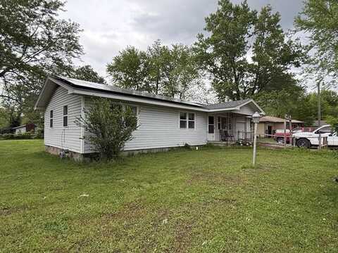6775 Kiwi Lane, Riverton, KS 66770