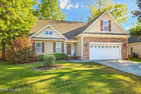 265 Sellhorn Boulevard, New Bern, NC 28562