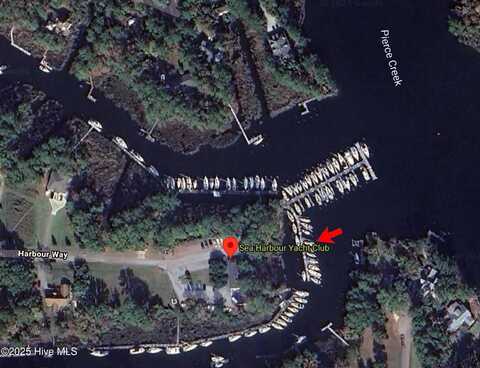 6020 Harbour Way, Oriental, NC 28571