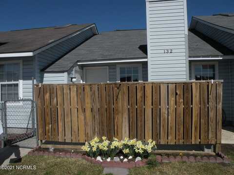 132 Witten Circle, Havelock, NC 28532