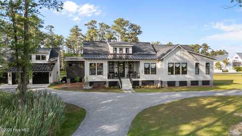 628 E Harborside Road, Oriental, NC 28571