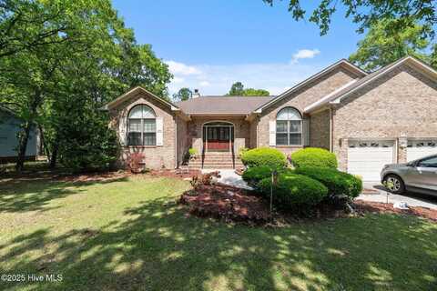 6312 Albatross Drive, New Bern, NC 28560