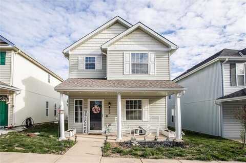 400 NE Coldwater Creek Drive, Grain Valley, MO 64029