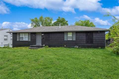7005 Askew Avenue, Kansas City, MO 64132
