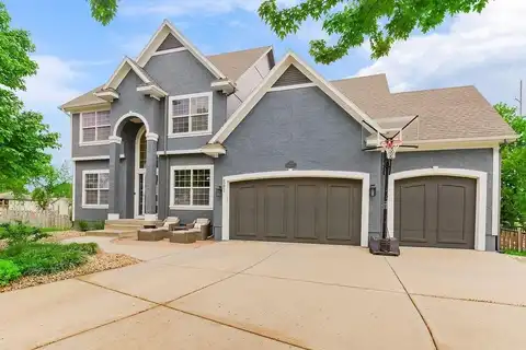 581 N Evergreen Street, Gardner, KS 66030
