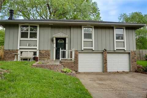 2202 SE Park Avenue, Oak Grove, MO 64075
