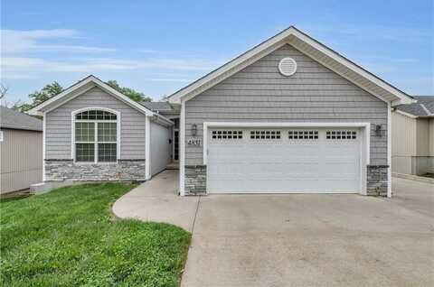 4851 NE Antioch Road, Kansas City, MO 64119