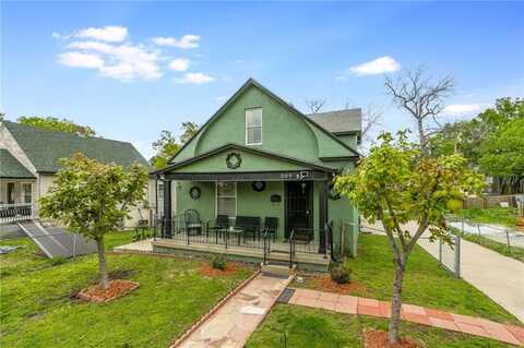 209 N 13th Street, Kansas City, KS 66102